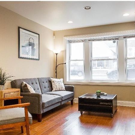 Entire 2Br Chicago Exterior foto