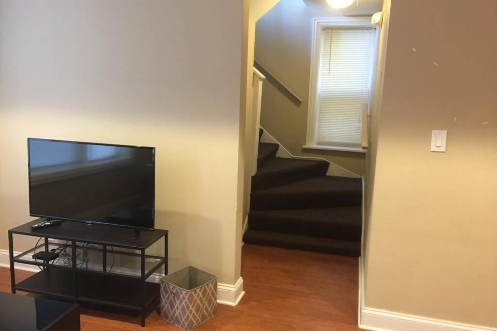 Entire 2Br Chicago Exterior foto