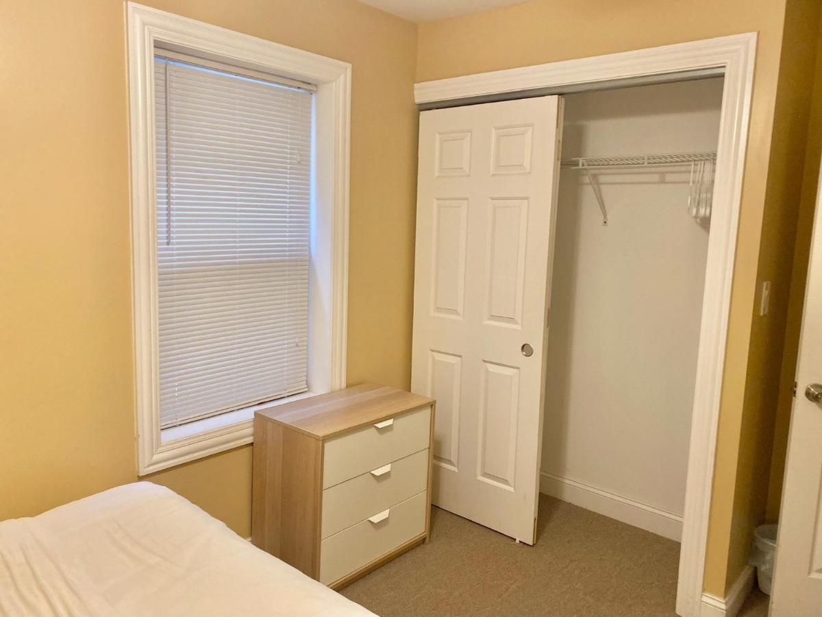 Entire 2Br Chicago Exterior foto